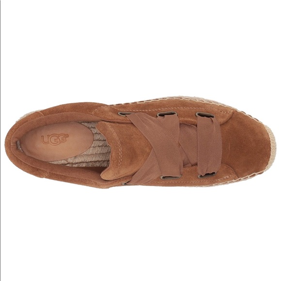 NIB UGG Brianna size 5 - Picture 5 of 8